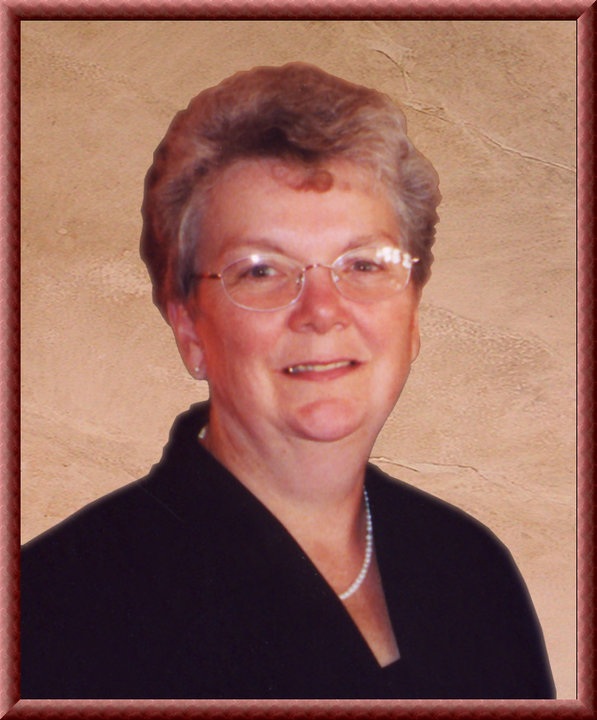 Velma's testimony is her love of Christ, family, friends and music. She